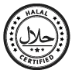 Halal Certified