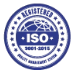 ISO Certified