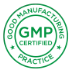 GMP Certified