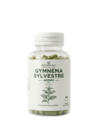 Gurmar Sugar Balance — Gymnema Sylvestre 400mg
