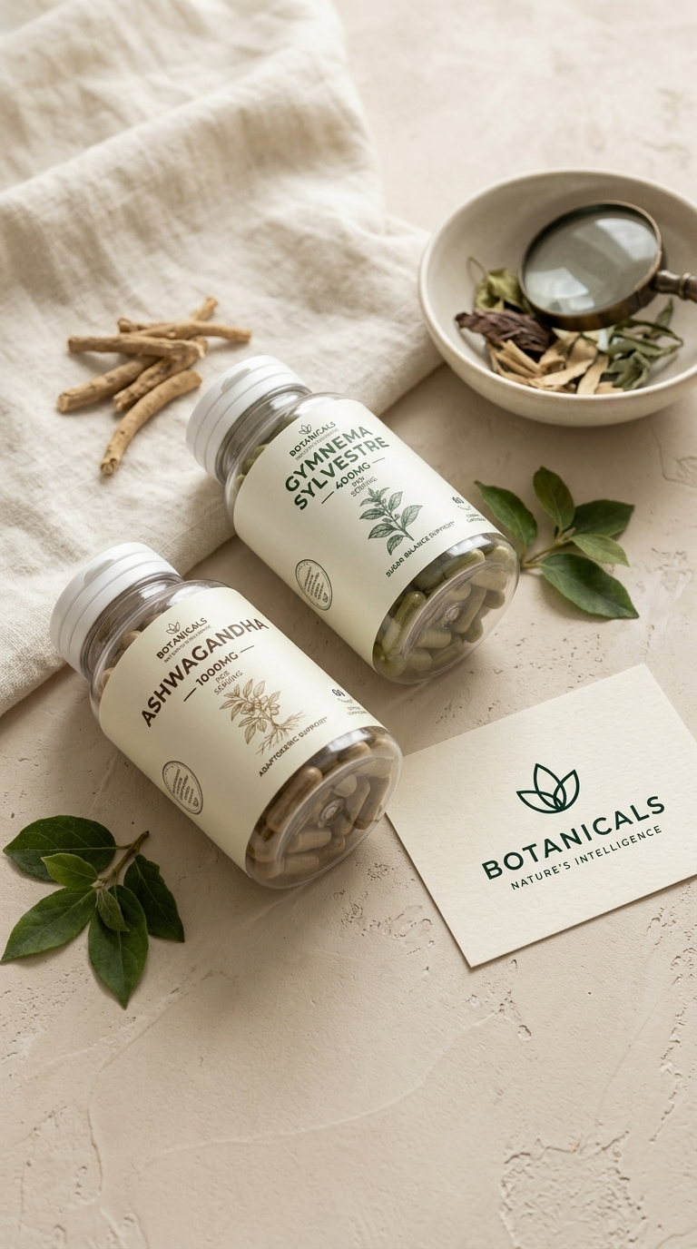 Botanical environment