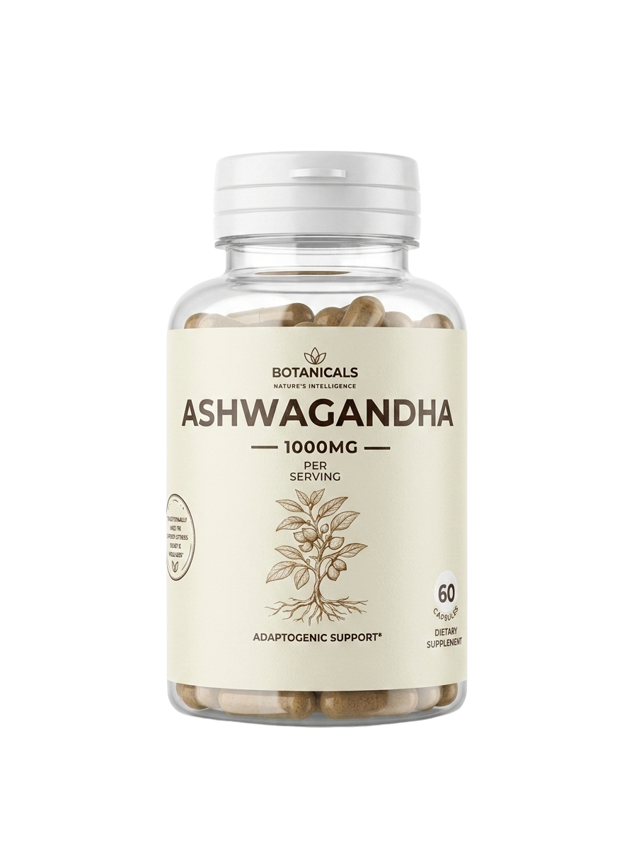 Ashwagandha